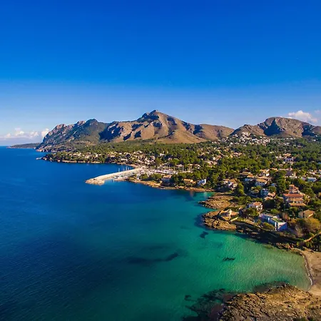 Stunning In Semesterbostad Petra (Mallorca)